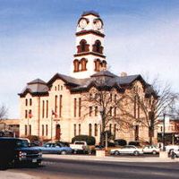 courthouse